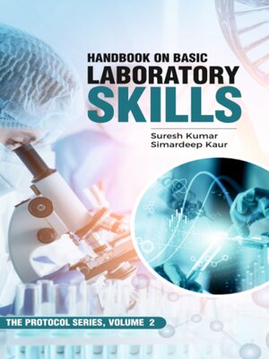 cover image of Basic Laboratory Skills, Volume 2